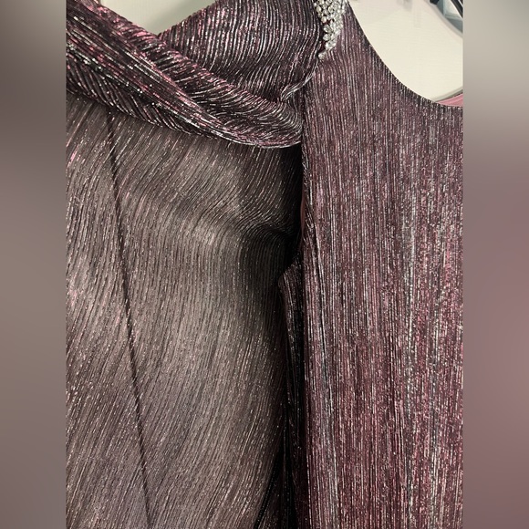 Evening Dress - Picture 2 of 9